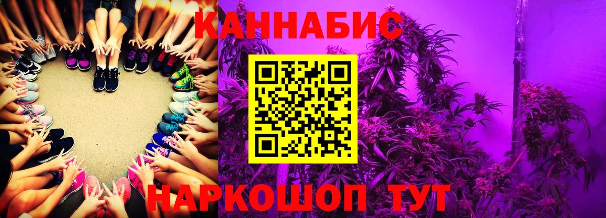 Каннабис гибрид Кизляр